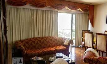 Imagem: Apartamento à Venda - Maracanã, 4 Quartos