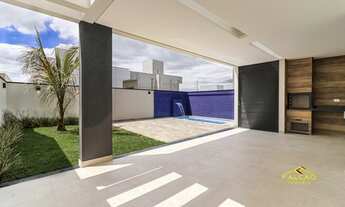 Imagem 4: CASA RESIDENCIAL em JACAREÍ - SP, JARDIM RESIDENCIAL GOLDEN PARK