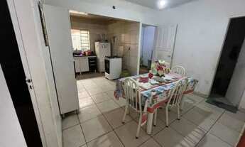 Imagem 2: CASA NA CREMAÇÃO