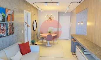 Imagem 3: Apartamento à venda no bairro Costa e Silva - Joinville/SC