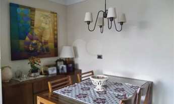 Imagem: Apartamento para venda possui 70 metros