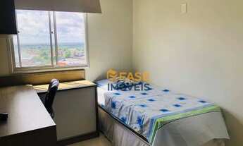 Imagem 7: Apartamento mobiliado com 3 quartos para alugar, no CONDOMÍNIO PLENO RESIDENCIAL de 73 m²