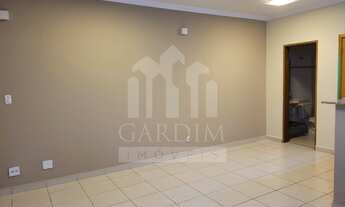 Imagem 2: Apartamento - Ribeirão Preto - Green Ville - Região Leste