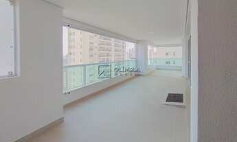 Imagem 5: Locação Apartamento 4 Dormitórios - 238 m² Vila Leopoldina