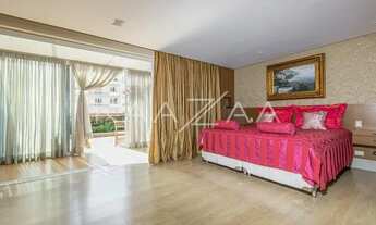 Imagem 7: SãO PAULO - Apartamento Padrão - Jardins