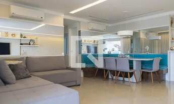 Imagem 3: Apartamento à Venda - Santana, 3 Quartos, 110 m2