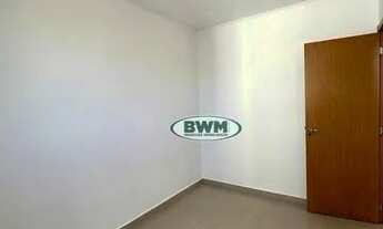 Imagem 3: Apartamento com 2 dormitórios para alugar, 55 m² por R$ 1.200,00 - Parque Campolim - Soroc