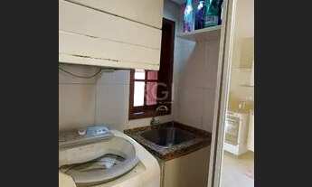 Imagem 5: CASA EM CONDOMÍNIO NO BAIRRO GLORIA COM 4 DORMITÓRIOS