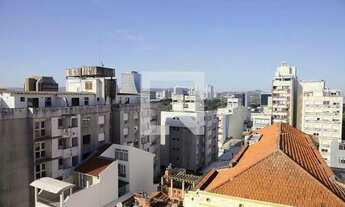 Imagem 5: Apartamento à Venda - Centro Histórico, 1 Quarto, 46 m2