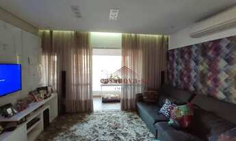 Imagem 7: Apartamento com 3 dormitórios, 96 m² - venda por R$ 795.000 ou aluguel por R$ 6.520/mês