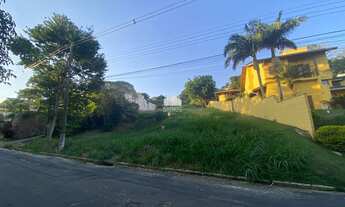 Imagem 2: Excelente terreno dentro do Condomínio San Conrado em Souzas - Campinas - SP