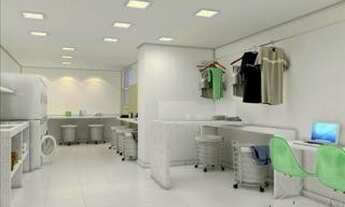 Imagem 3: Apartamento para aluguel possui 55 metros quadrados com 1 quarto em Vila Andrade - São Pau