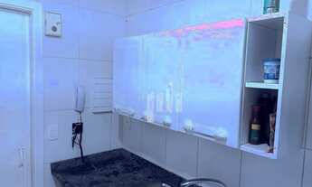 Imagem 7: Apartamento com 3 dormitórios à venda, 74 m² por R$ 420.000,00 - Vila Andrade - São Paulo