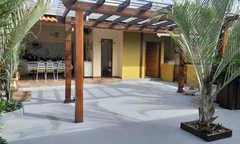 Imagem 5: Vendo casa em condomínio