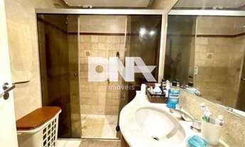 Imagem 1: Apartamento-À VENDA-Laranjeiras-Rio de Janeiro-RJ