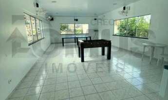 Imagem 3: Venda de Apart. no Condomínio Arte Viva com Três Quartos + Piscina e Área Gourmet