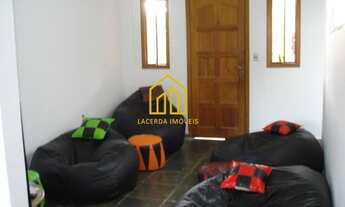 Imagem 5: Casa para Venda em Belo Horizonte, Santa Terezinha, 4 dormitórios, 1 suíte, 3 banheiros, 5