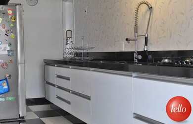 Imagem 6: São Paulo - Apartamento Padrão - Tatuapé