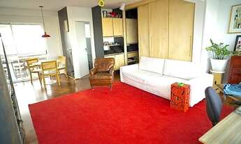 Imagem 3: COBERTURA PENTHOUSE RARIDADE 1STE 2 BANHEIROS 2VGS AND ALTO