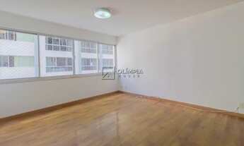 Imagem: Locação Apartamento 3 Dormitórios - 140