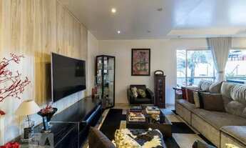 Imagem 6: Apartamento à Venda - Saúde, 4 Quartos, 140 m2