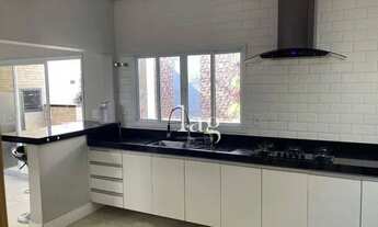 Imagem 5: Casa com 3 dormitórios, 243 m² - venda por R$ 1.790.000,00 ou aluguel por R$ 8.050,00/mês