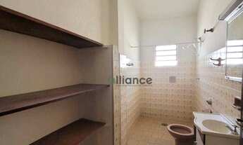 Imagem 7: Casa com 3 dormitórios para alugar, 139 m² por R$ 1.729,00/mês - Brieds - Americana/SP