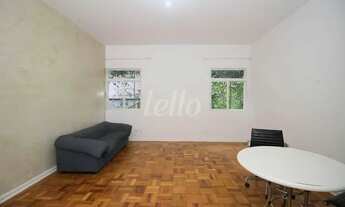 Imagem 2: São Paulo - Apartamento Padrão - Higienópolis