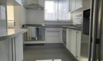 Imagem 5: Imóvel amplo para alugar com 2 quartos, sendo 1 suíte, e 3 banheiros