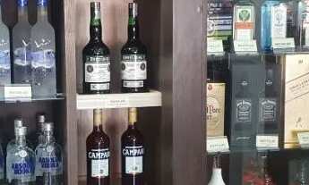 Imagem 4: Instalações Loja de Conveniência / Mini mercado Express