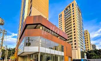 Imagem 2: São Paulo - Apartamento Padrão - Vila Nova Conceição