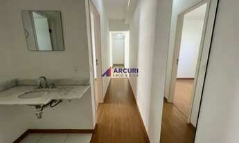 Imagem 6: Apartamento 02 suítes Vila da Serra (Nova Lima) - Locação