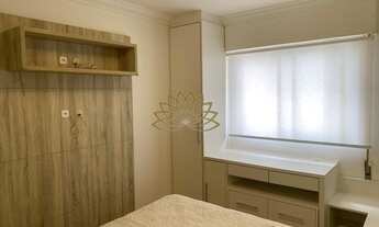 Imagem 6: Apartamento para venda tem 50 metros quadrados com 1 quarto em Moema - São Paulo - SP