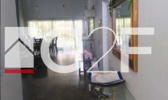 Imagem 4: Casa para venda no condomínio Portinari