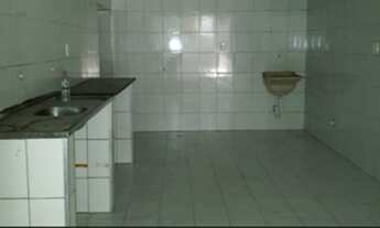 Imagem 7: Alugo Av. Ana Costa em Santos, Sobradão 667 m2, ótima localização, grandes salões, 6 salas