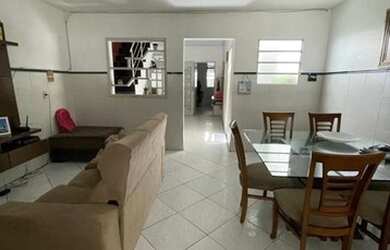 Imagem 4: Casa de andar Casa com 4 dormitórios