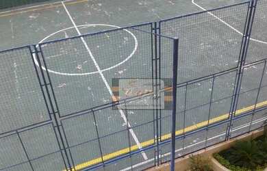 Imagem 2: Apartamento com 2 dormitórios para alugar, 71 m² por R$ 2.200,00/mês - Vila Barreto - São