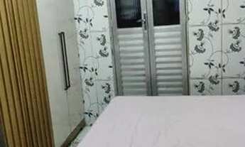 Imagem 3: MB - KITNET localizado na Avenida Hilda Pernambués