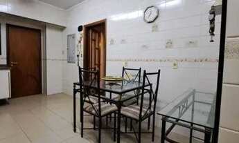 Imagem 6: Apartamento com 3 dormitórios para alugar, 200 m² - Gonzaga - Santos/SP