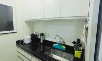 Imagem 5: Aluguel de apartamento 2 quartos todo mobiliado Cidade Universitária Pedra Branca-Palhoça