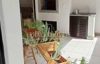 Imagem 3: APARTAMENTO MOBILIADO RESIDENCIAL NILO!