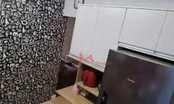 Imagem 4: Casa com 2 dormitórios para alugar, 77 m² por R$ 2.500/mês - Tude Bastos (Sítio do Campo