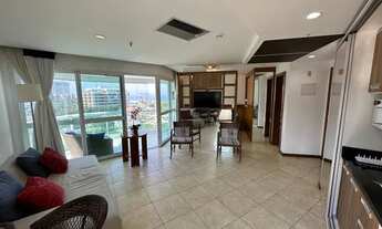 Imagem: Wyndham RIO, Sheraton Barra da Tijuca