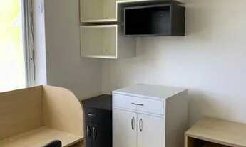 Imagem 7: Aluguel de sala Galpão / depósito com aluguel por R$750 /mês