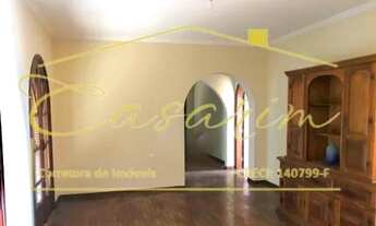 Imagem 7: Casa com vocação comercial no bairro São Dimas