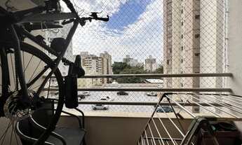 Imagem 5: Apartamento com 3 quartos suíte Mansões Santo Antônio