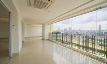 Imagem: Maravilhoso apartamento no Cidade Jardim