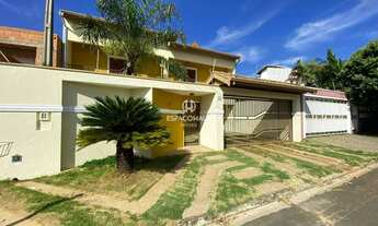 Imagem 2: INDAIATUBA - Casa Padrão - Jardim Esplanada II