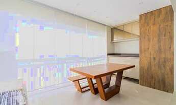 Imagem 5: Apartamento para Aluguel - Sacomã, 1 Quarto, 60 m2