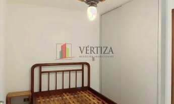 Imagem 2: Apartamento mobiliado para locação no Itaim Bibi